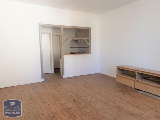 Appartement location à Richebourg, Nantes