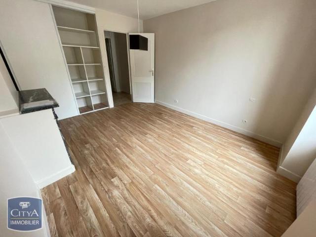 Appartement location à Blois, Villebarou