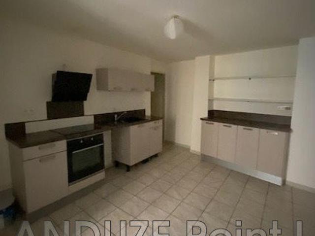 Appartement location à Alès, Anduze