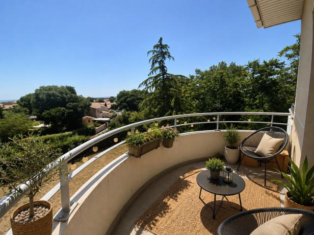 Appartement vente à Béziers