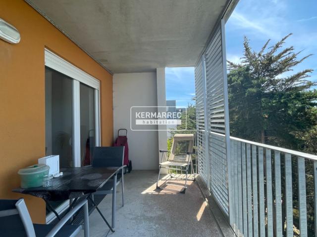 Appartement vente à Saint-Nazaire, Saint-nazaire