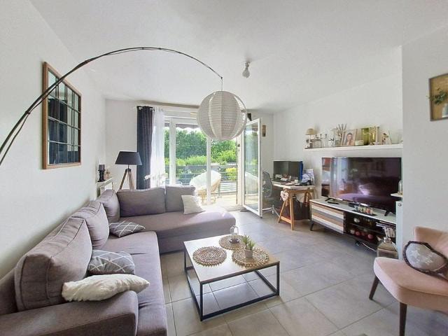 Appartement vente à Les Andelys, Gisors