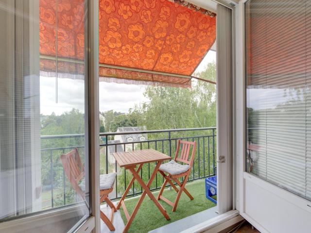 Appartement vente à Tours