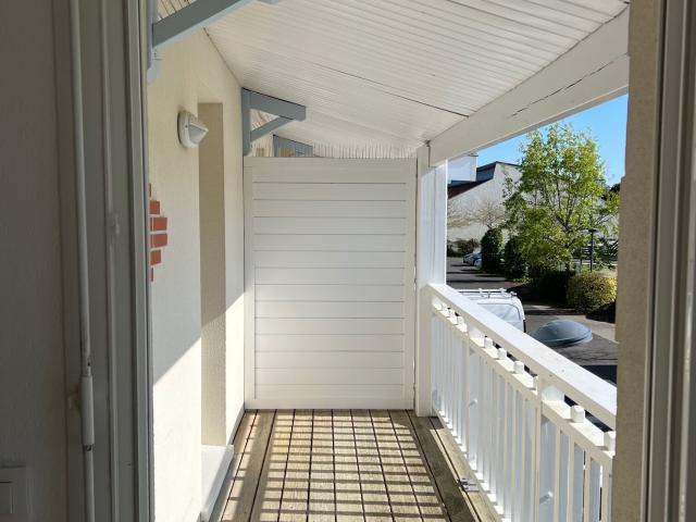 Appartement location à Arcachon, Lège-cap-ferret