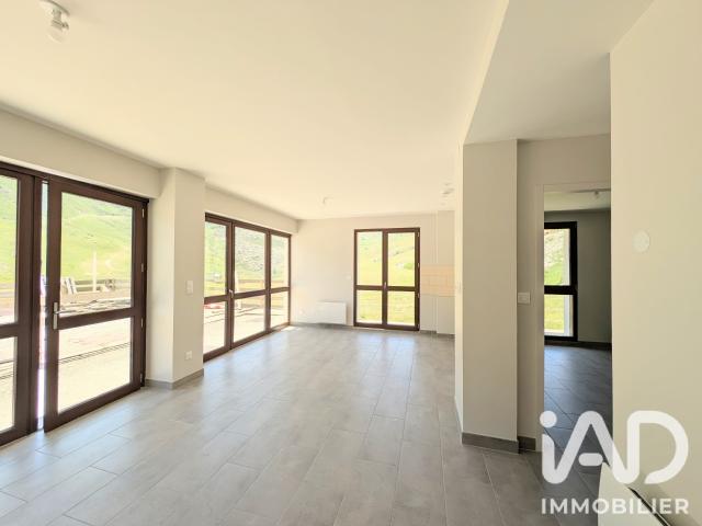 Appartement vente à Bagnères-de-Bigorre, Bagnères-de-bigorre