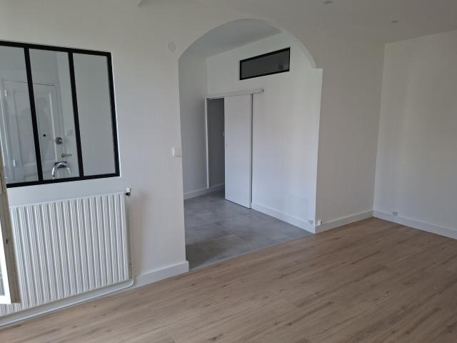 Appartement vente à Versailles