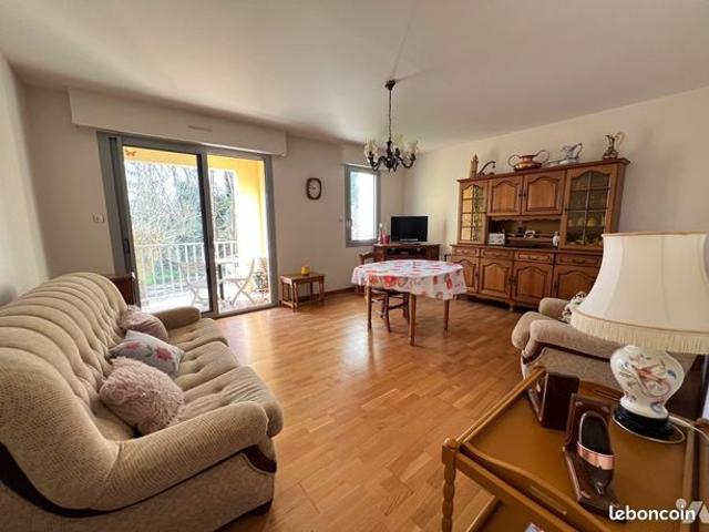 Appartement vente à Saint-Nazaire, Pontchâteau
