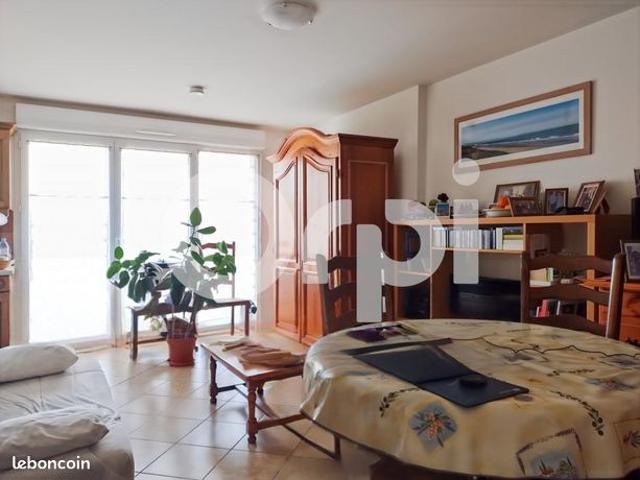 Appartement vente à Senlis, Le Plessis-belleville