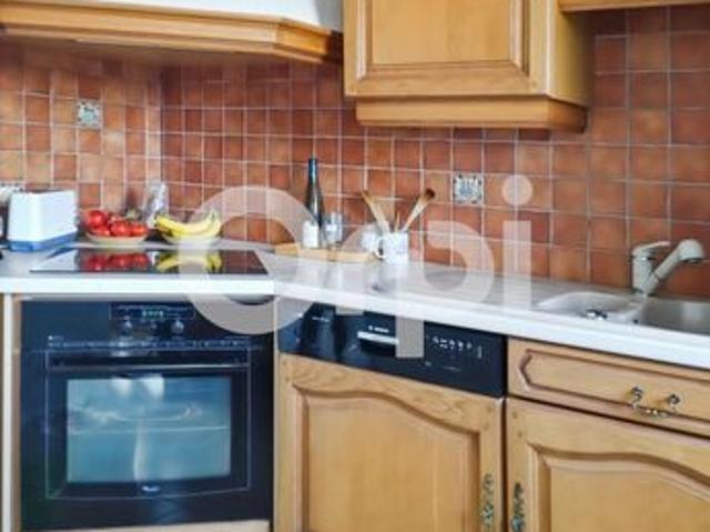 Appartement vente à Senlis, Le Plessis-belleville