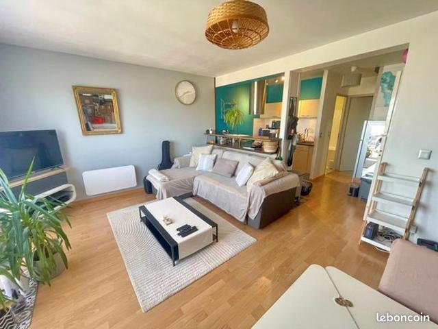 Appartement vente à Vaujours, Seine-Saint-Denis
