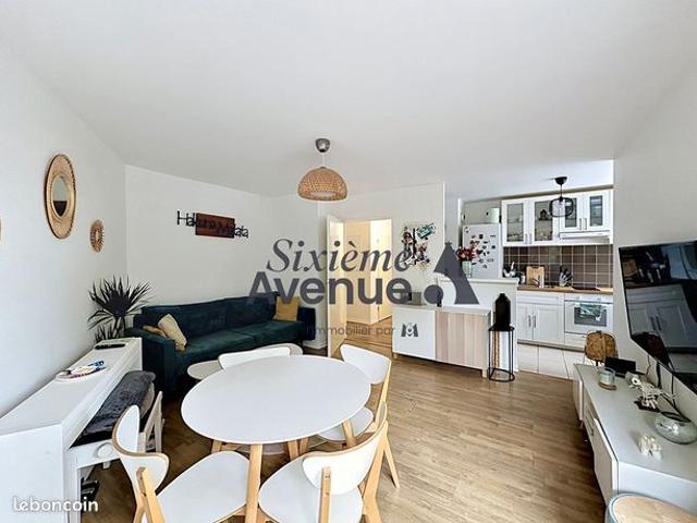 Appartement vente à Créteil, Le Plessis-trévise
