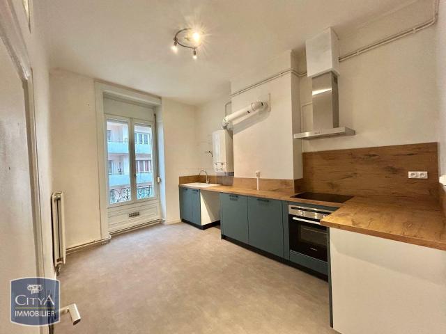 Appartement location à Saint-etienne, Badouillère