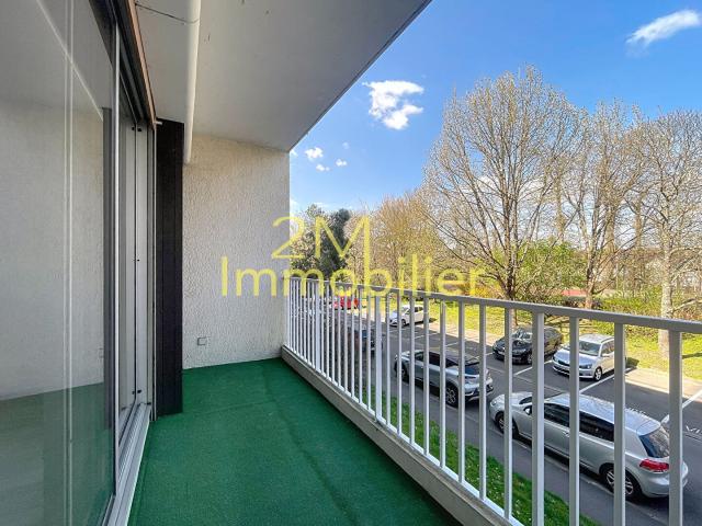 Appartement vente à Melun, Vaux-le-pénil