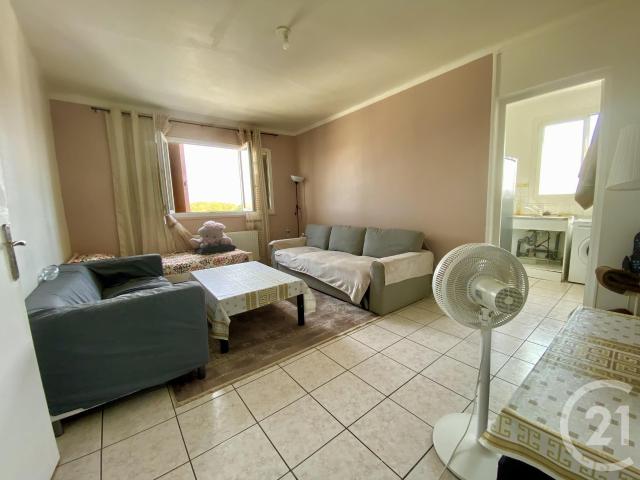 Appartement vente à Sarcelles, Goussainville