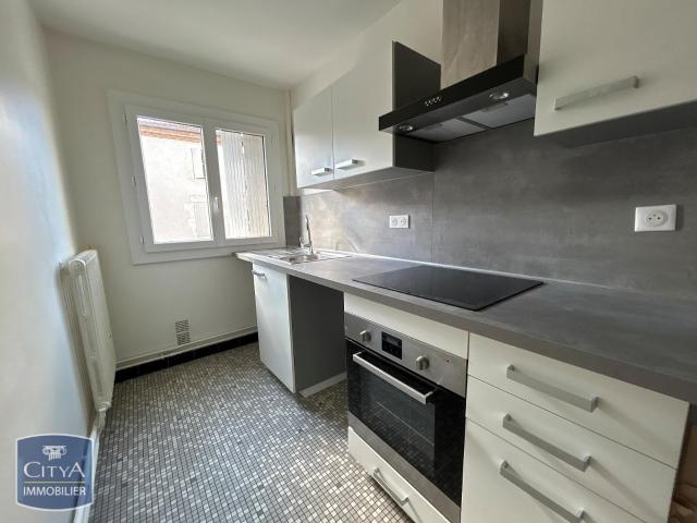 Appartement location à Agen