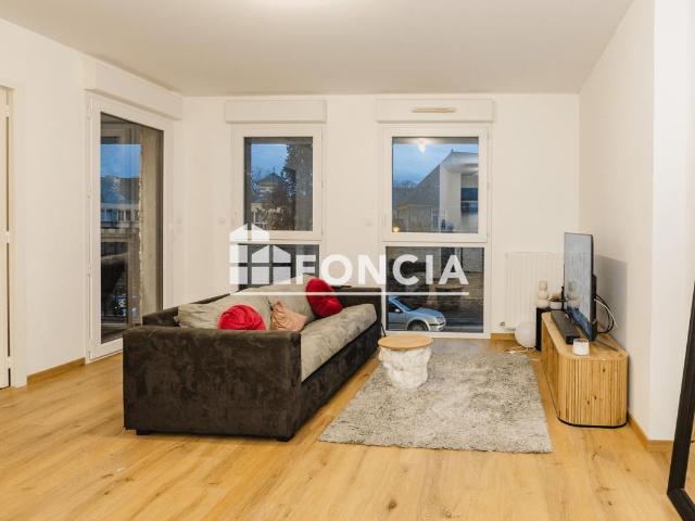Appartement vente à Rennes, Bretagne