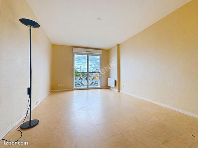 Appartement vente à Châteaubriant-Ancenis, Saint-géréon