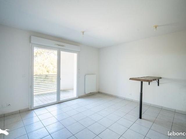 Appartement vente à Dax, Labenne