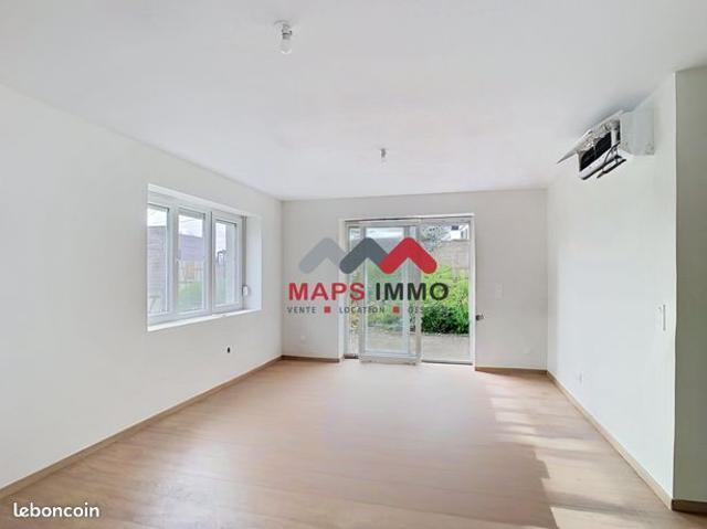 Appartement vente à Saverne, Kuttolsheim