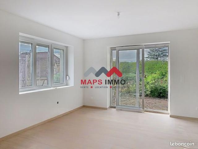 Appartement vente à Saverne, Kuttolsheim