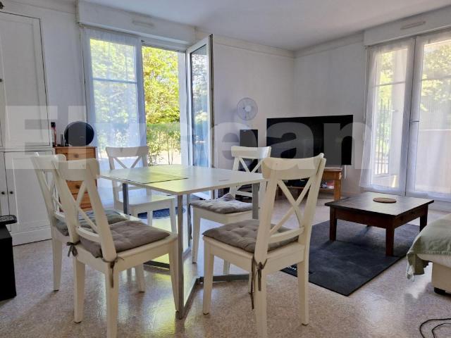 Appartement vente à Orléans
