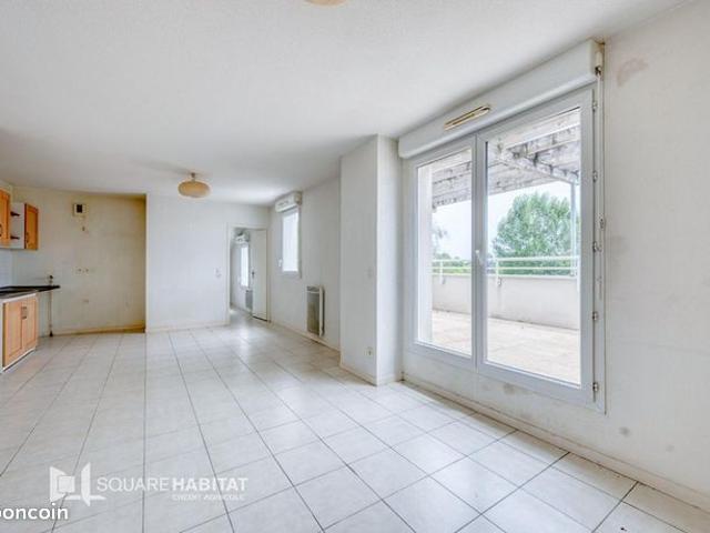 Appartement vente à Bordeaux, Cadaujac