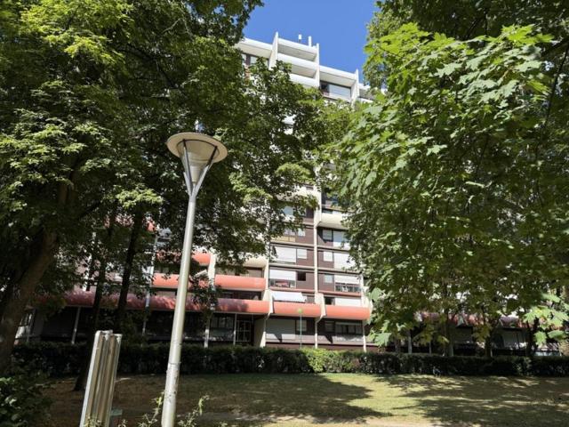 Appartement vente à Centre Ville, Sevran