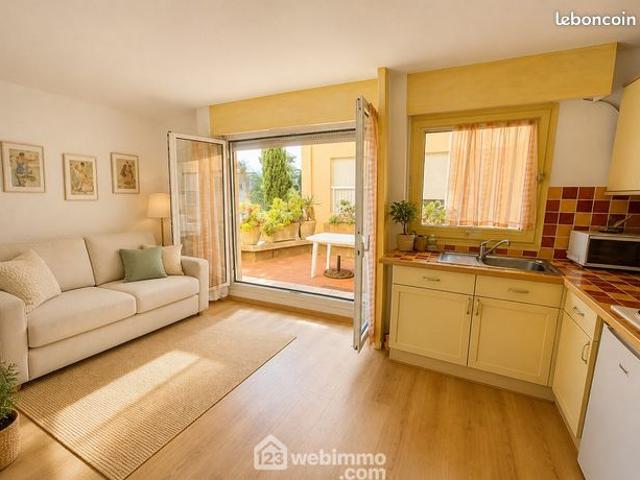 Appartement vente à Arrondissement de Draguignan, Sainte-maxime