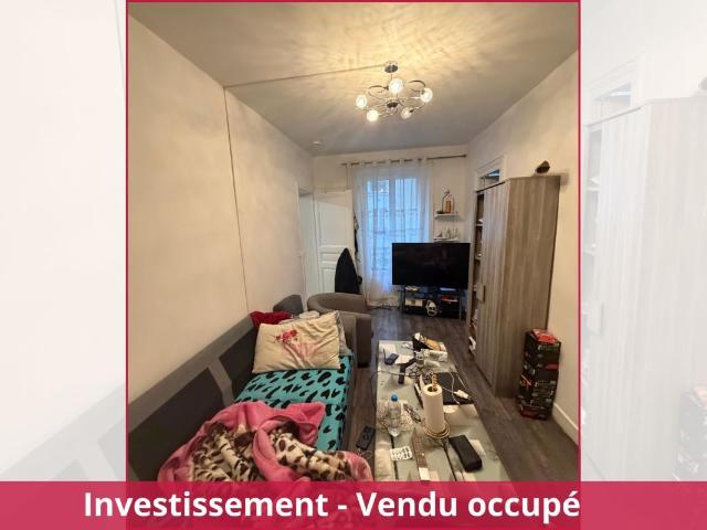 Appartement vente à Paris, Île-de-France