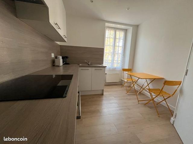 Appartement vente à Pontoise, Auvers-sur-oise
