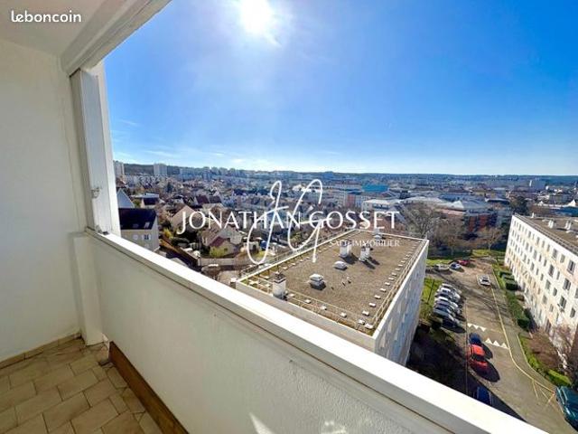 Appartement vente à Saint-Germain-en-Laye, Poissy