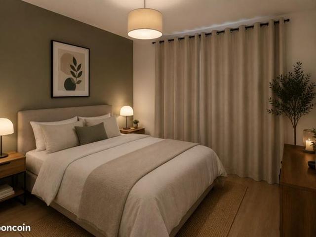 Appartement vente à L'Haÿ-les-Roses, Orly