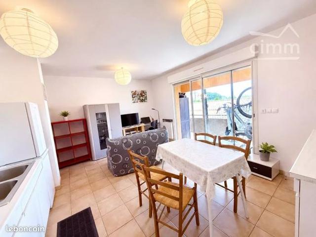 Appartement vente à Port-Saint-Louis-du-Rhône, Bouches-du-Rhône