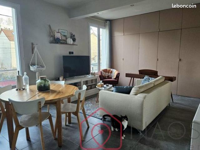 Appartement vente à Vendôme, Saint-ouen