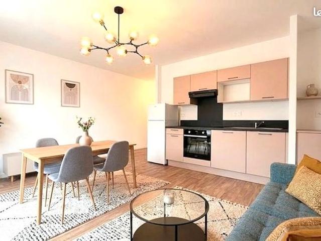 Appartement vente à Quimper, Bretagne