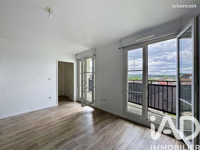 Appartement vente à Saint-Germain-en-Laye, Triel-sur-seine