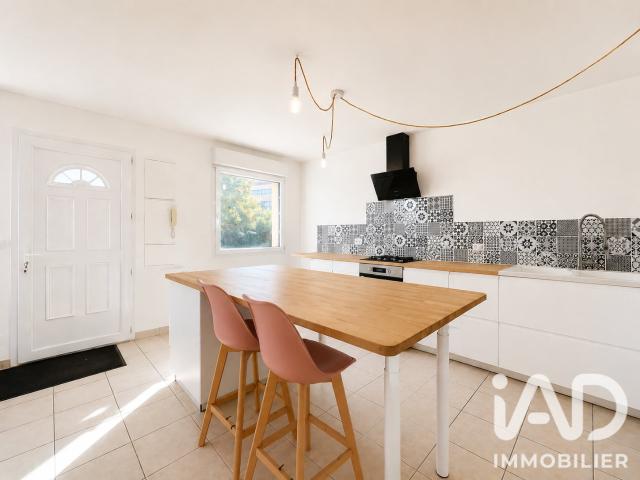 Appartement vente à Ézy-sur-Eure, Eure