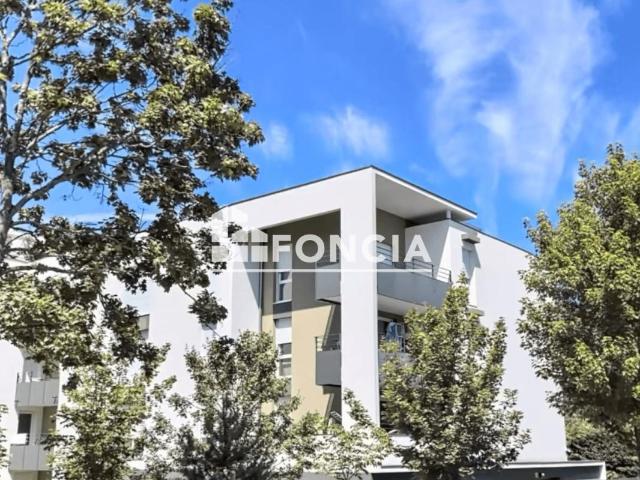 Appartement vente à Lyon, Métropole de Lyon