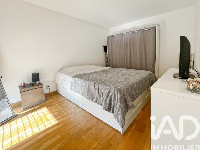 Appartement vente à Melun, Seine-et-Marne