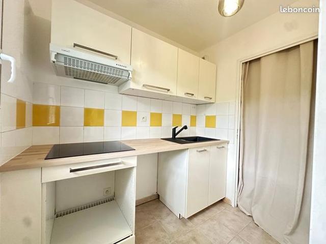Appartement vente à Auch, Auterive