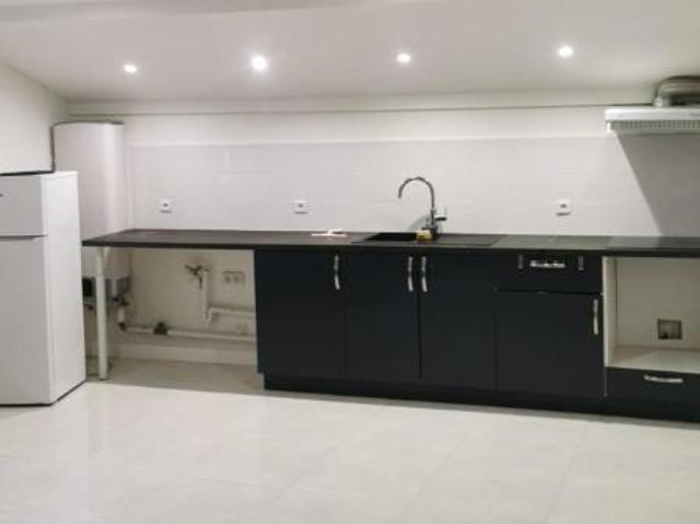 Appartement vente à Palaiseau, Arpajon