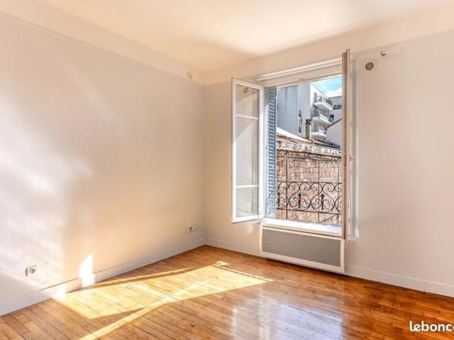 Appartement vente à Bagnolet, Seine-Saint-Denis
