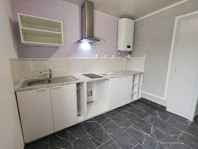 Appartement location à Auxerre, Laroche-saint-cydroine