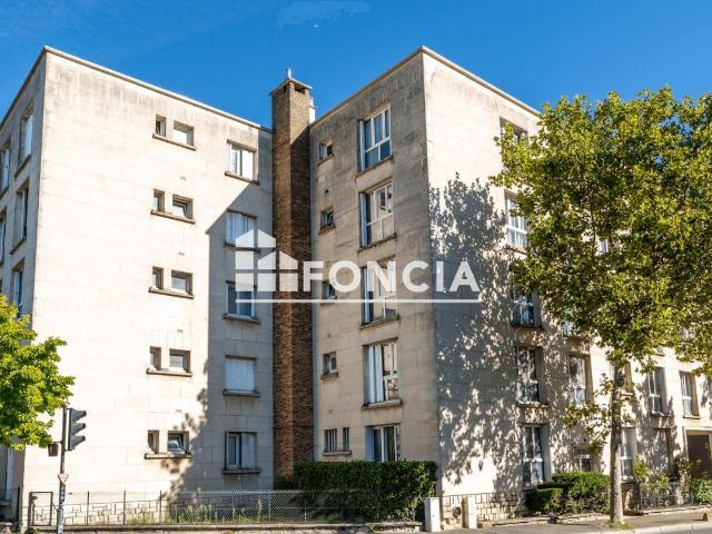 Appartement vente à Porte d'En Bas, Bagneux
