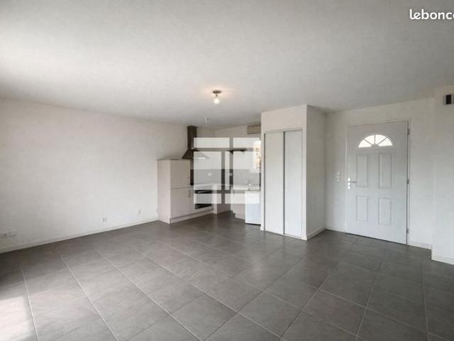 Appartement vente à Calvi, Oletta