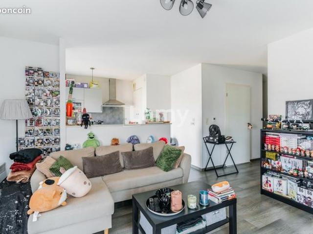 Appartement vente à Thionville, Terville