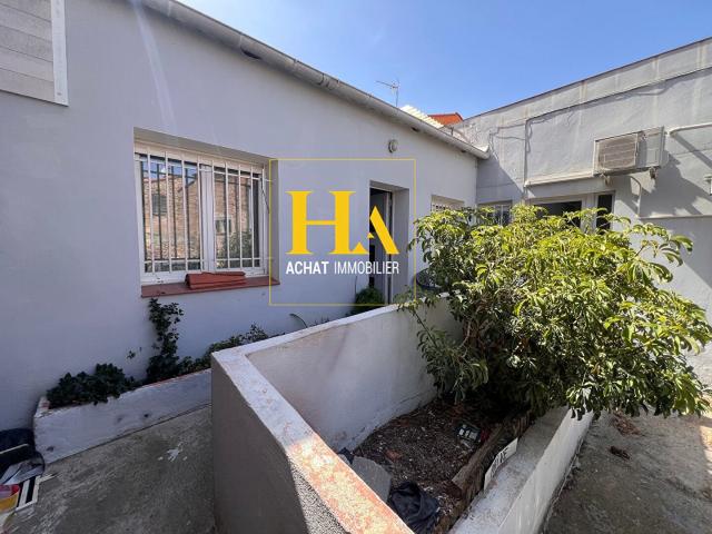 Appartement vente à Puig Serbi, Thuir