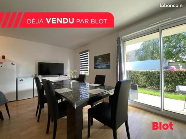 Appartement vente à Fougères-Vitré, Bretagne