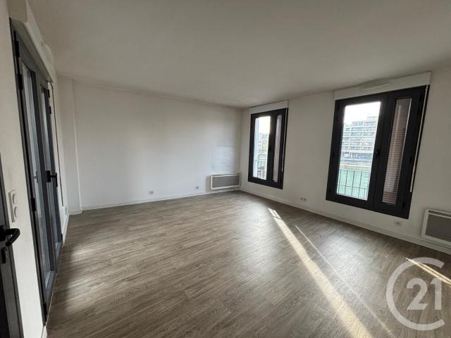 Appartement location à Meaux