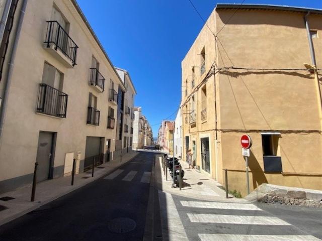 Appartement vente à Montpellier, Sète